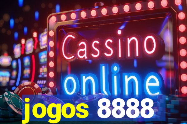 jogos 8888